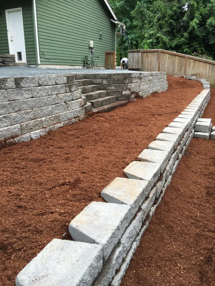 Affordable yard maintenance experts serving Burien, WA - Khan Landscaping & Yardwork