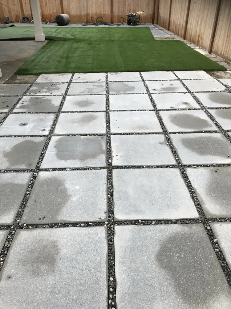 Expert garden landscaping in Burien, WA - Khan Landscaping & Yardwork