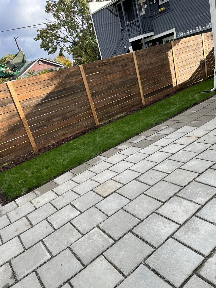 Affordable yard maintenance experts serving Burien, WA - Khan Landscaping & Yardwork