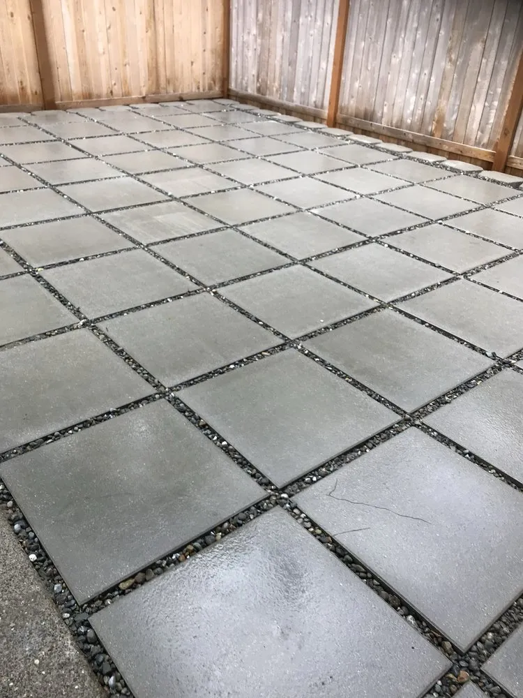 Expert landscape design in Burien, WA by Khan Landscaping & Yardwork