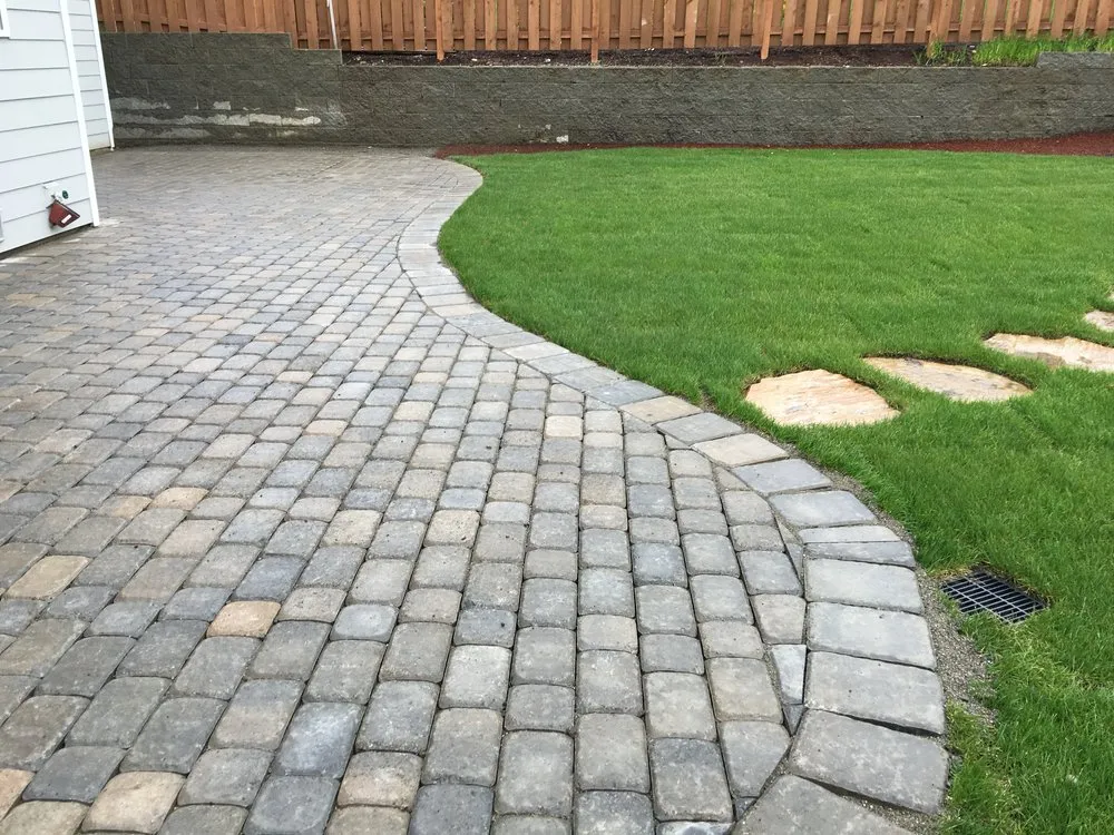 Expert lawn care service with custom design across Burien, WA - Khan Landscaping & Yardwork
