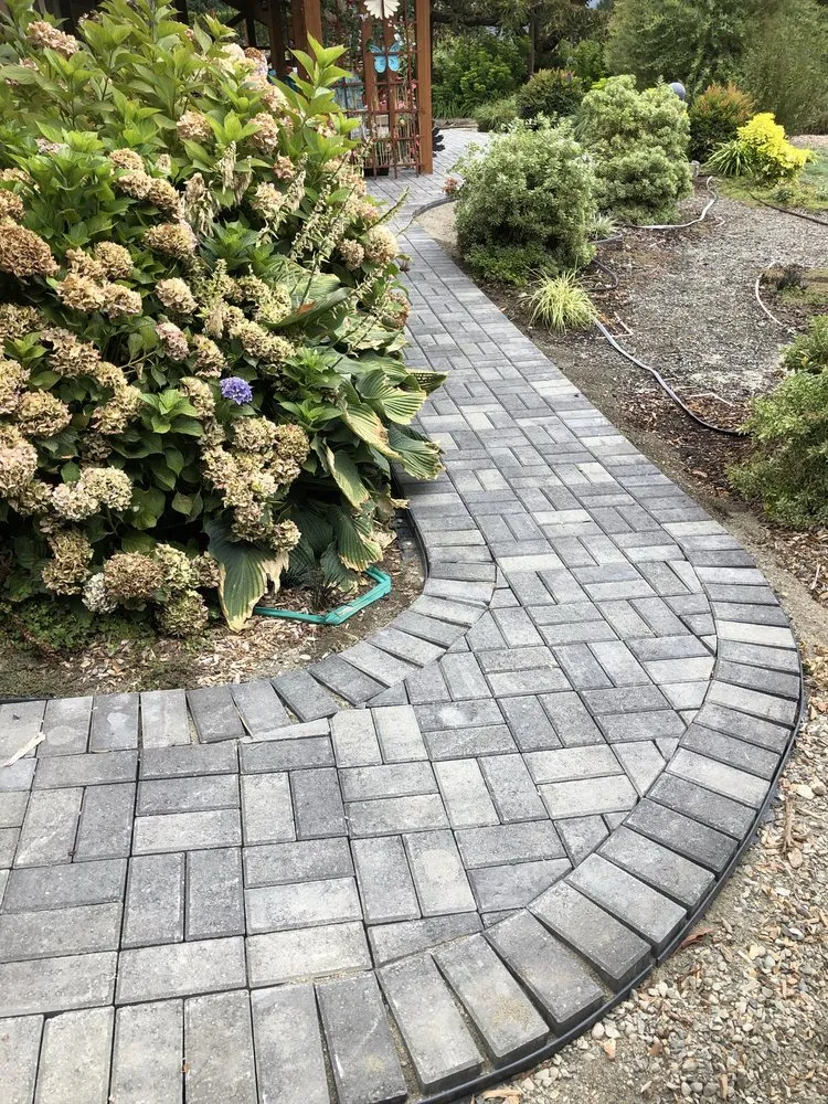 Affordable residential landscaping for outdoor upgrades in Burien, WA by Khan Landscaping & Yardwork