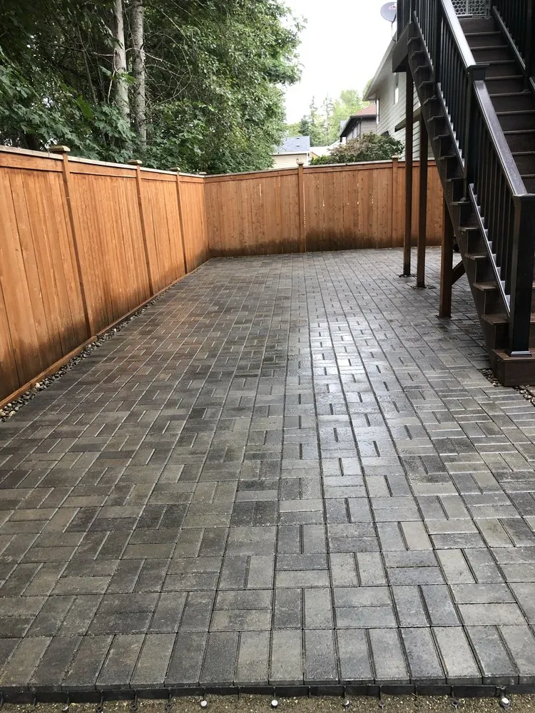 Top-rated landscape design experts serving Burien, WA - Khan Landscaping & Yardwork