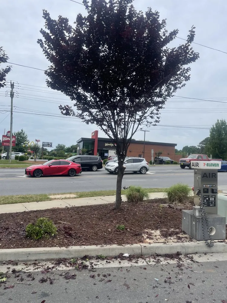 Local landscape design experts serving Gastonia, NC - Khayri’z Home Cleaning & Landscaping