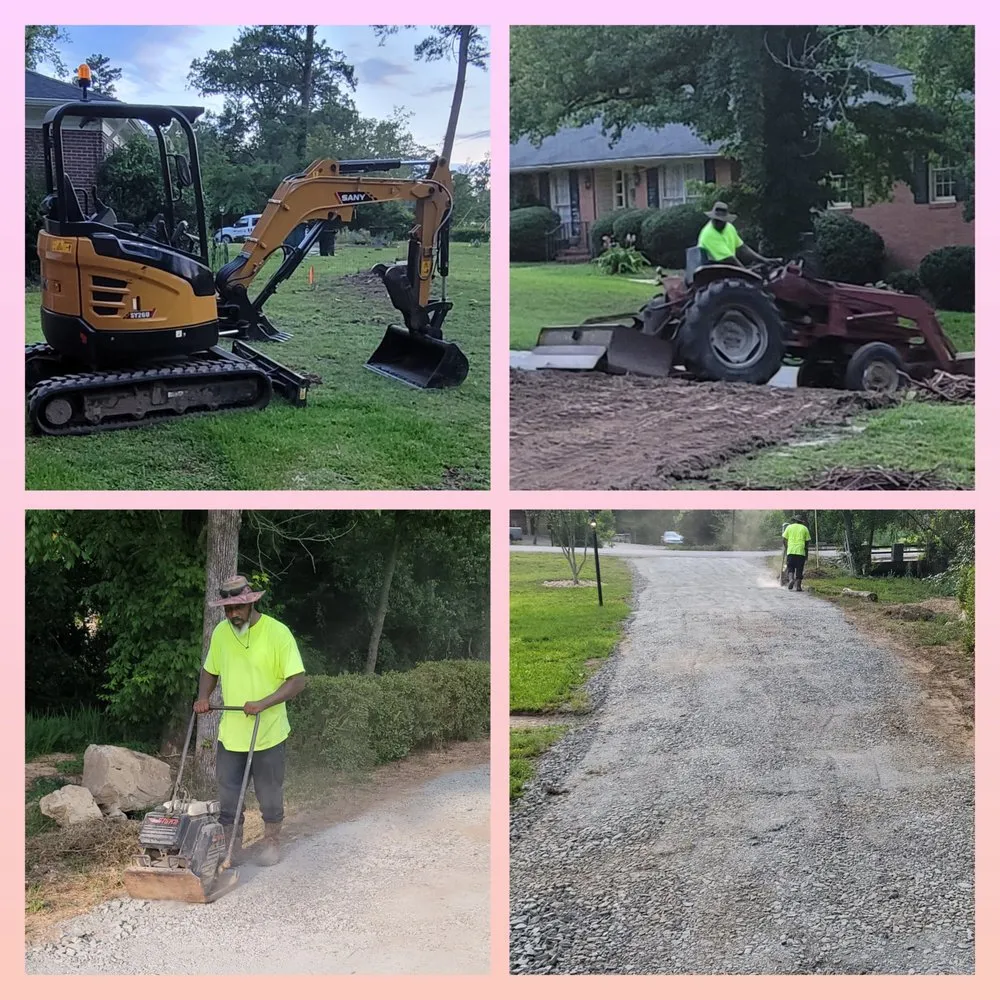 Custom lawn care service experts serving Macon, GA - Khutt Creators