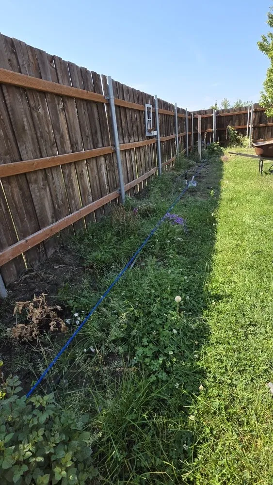 Professional landscape installation in Kennewick, WA - K&I Mowing Services