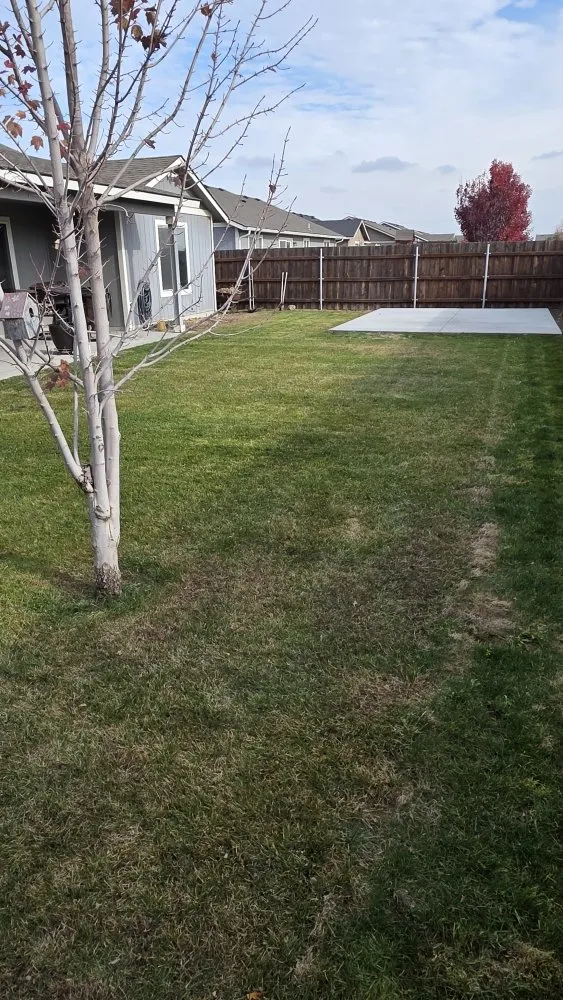 Trusted lawn mowing service for residential properties in Kennewick, WA by K&I Mowing Services