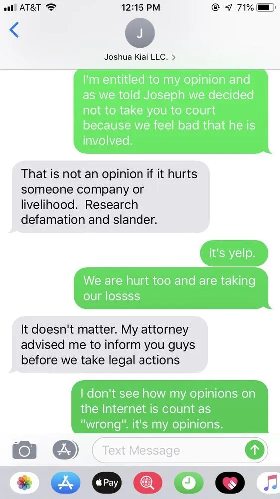 Professional yard maintenance in Kapolei, HI by Kiai Yard Service & Hauling