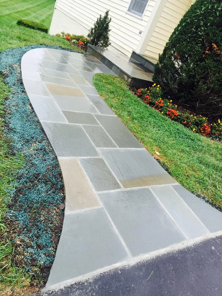 Custom landscaping services in Damascus, MD - Kiara's Landscaping