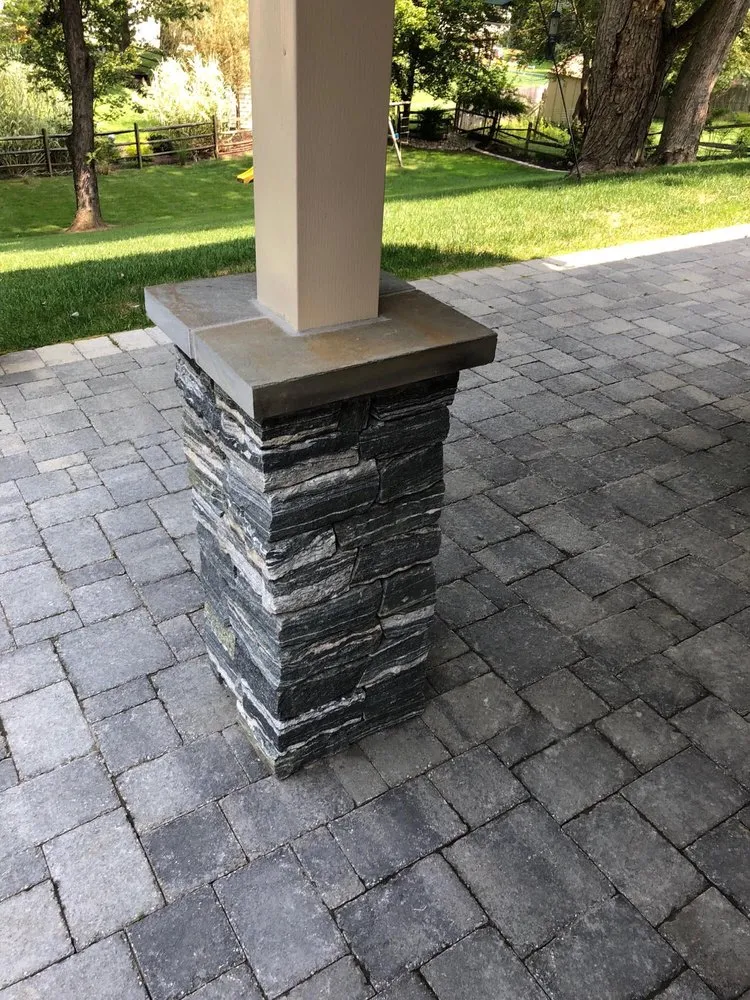 Expert residential landscaping in Damascus, MD - Kiara's Landscaping