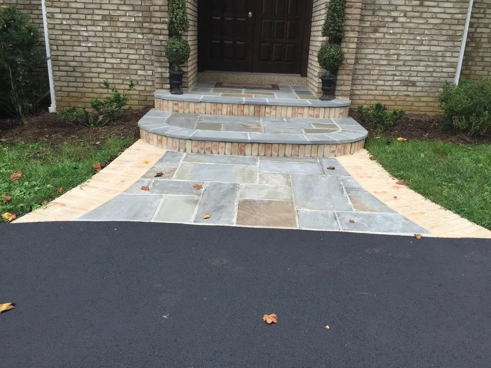 Expert yard cleanup service in Damascus, MD - Kiara's Landscaping