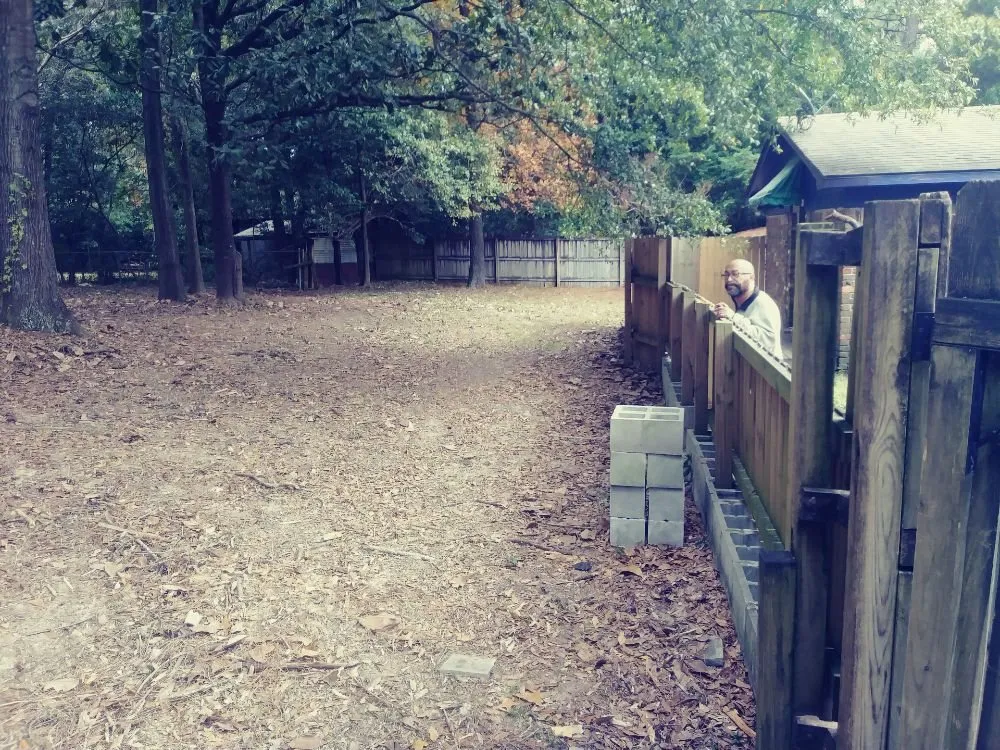 Custom landscape design for outdoor upgrades in Theodore, AL by KIC Services