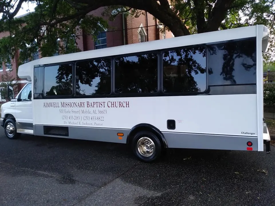 Professional lawn care service for residential properties across Theodore, AL - KIC Services