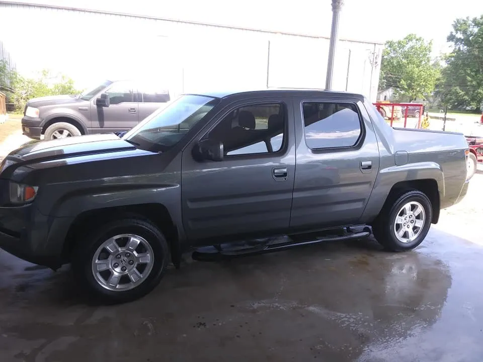 Reliable landscaping services with custom design in Theodore, AL by KIC Services