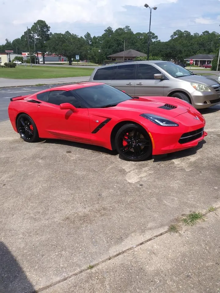 Professional residential landscaping experts serving Theodore, AL - KIC Services