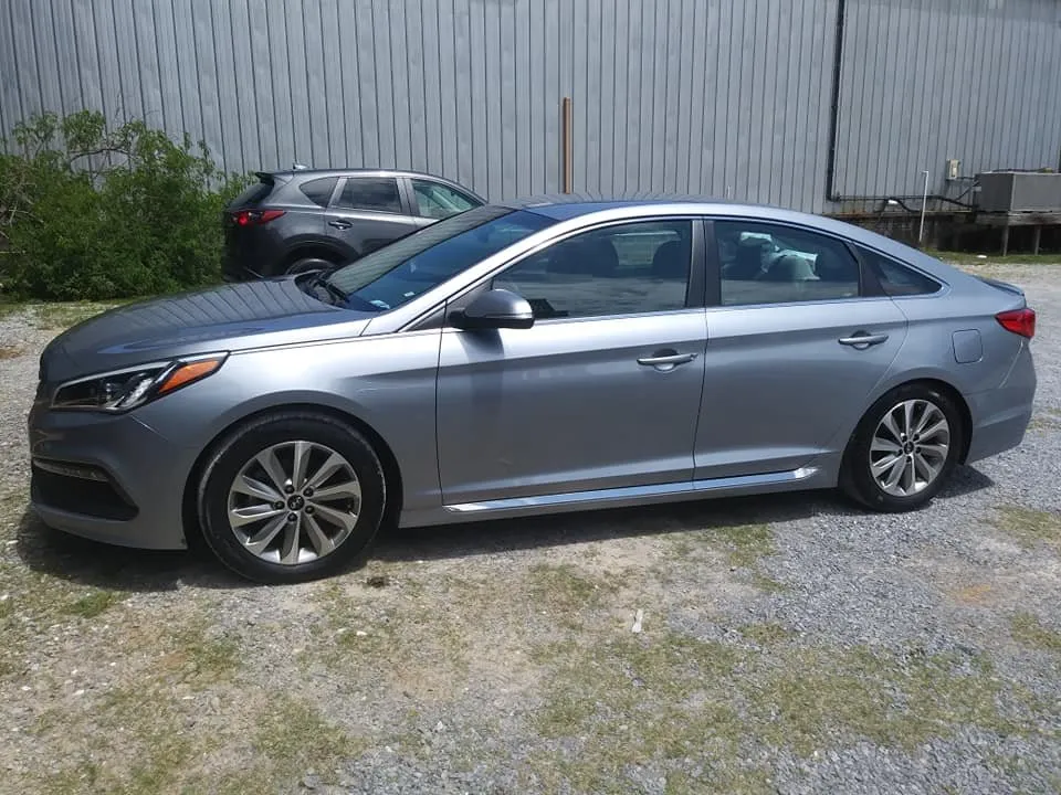 Reliable lawn mowing service in Theodore, AL by KIC Services