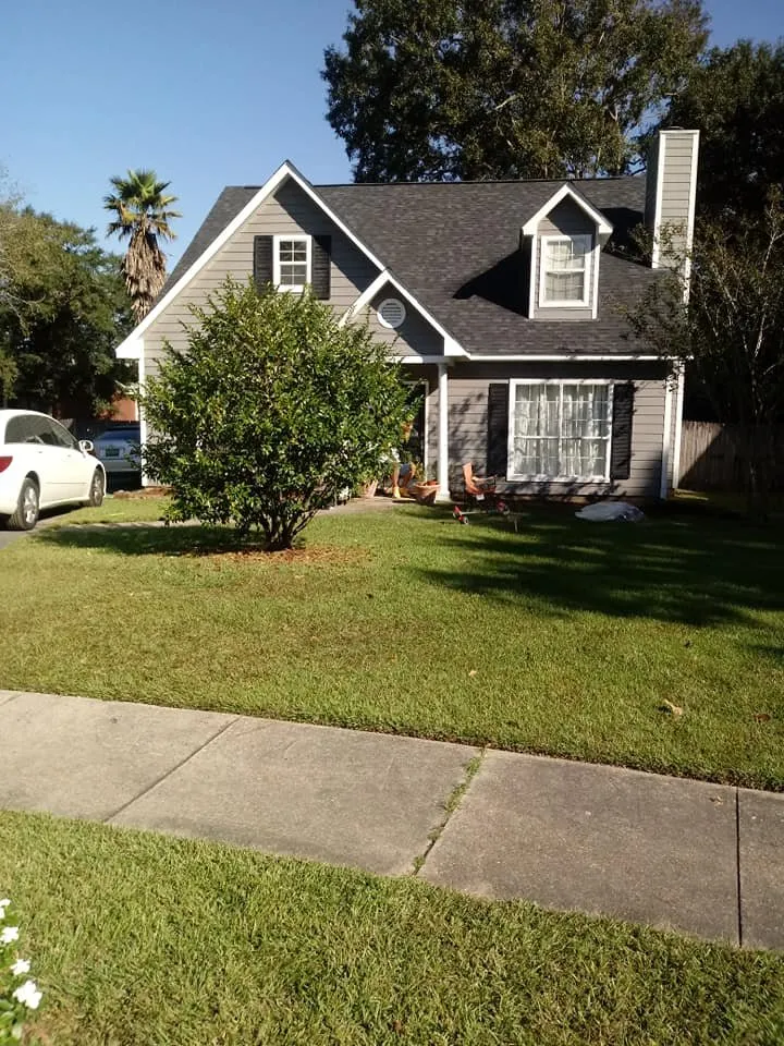 Reliable lawn mowing service in Theodore, AL by KIC Services