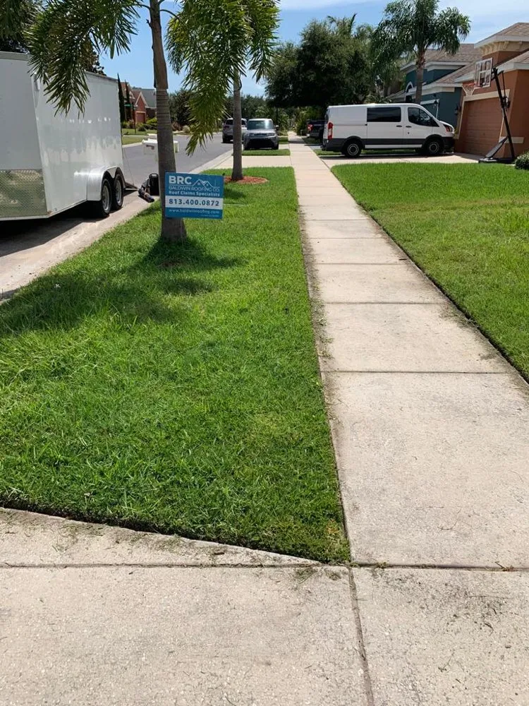 Local residential landscaping in Ruskin, FL - Kick Gas Lawn Care