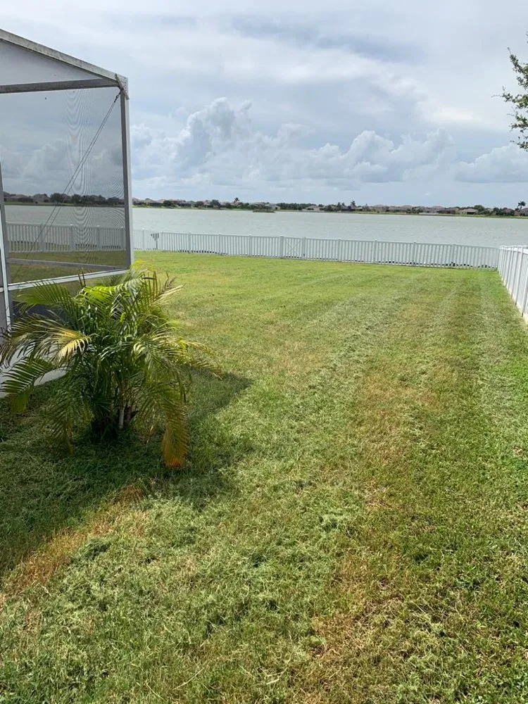 Top-rated residential landscaping experts serving Ruskin, FL - Kick Gas Lawn Care