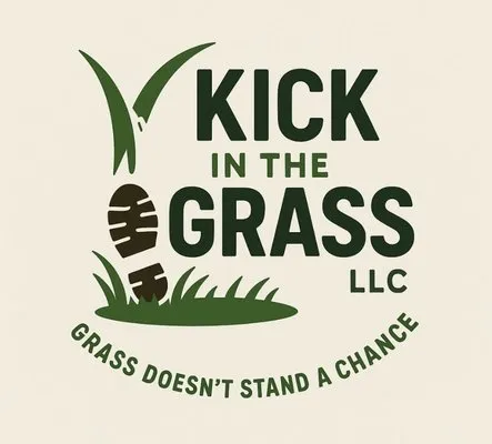 Kick In The Grass