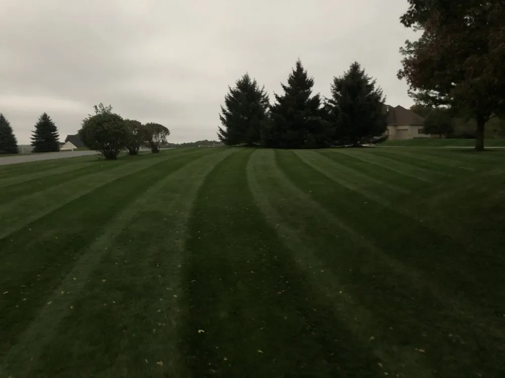 Affordable lawn care service experts serving Readstown, WI - Kickapoo Lawn and Snow