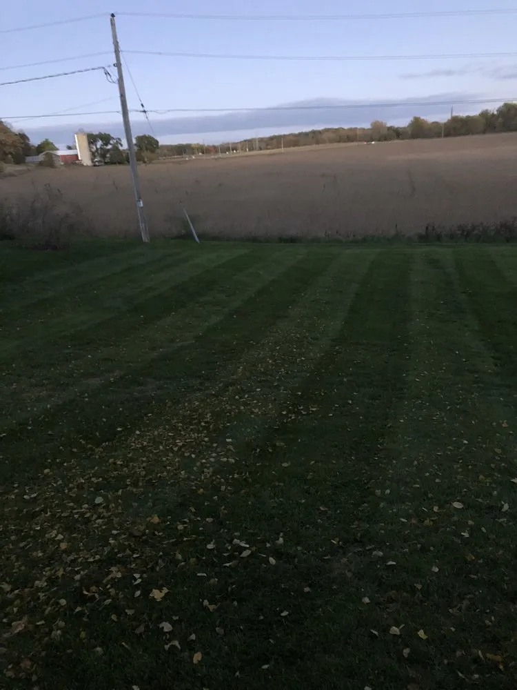 Top-rated landscaping services experts serving Readstown, WI - Kickapoo Lawn and Snow