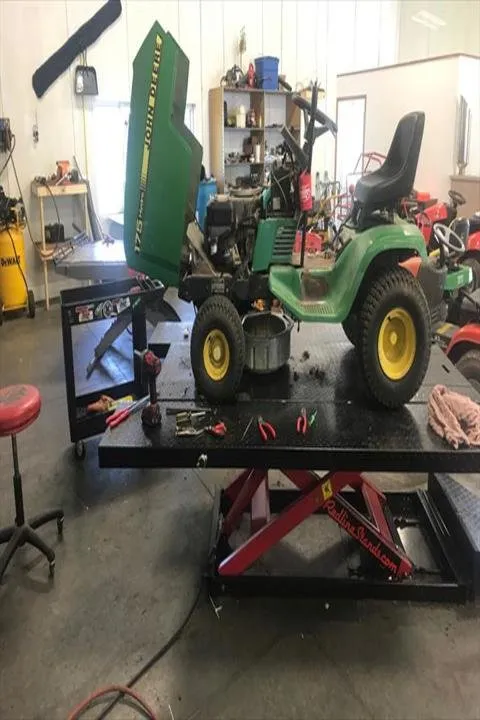 Reliable landscaping services in Dubuque, IA - KickGrass Repair & Dumpster Rental