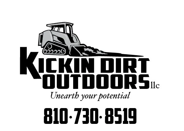 Expert lawn care service experts serving Swartz Creek, MI - Kickin Dirt Outdoors