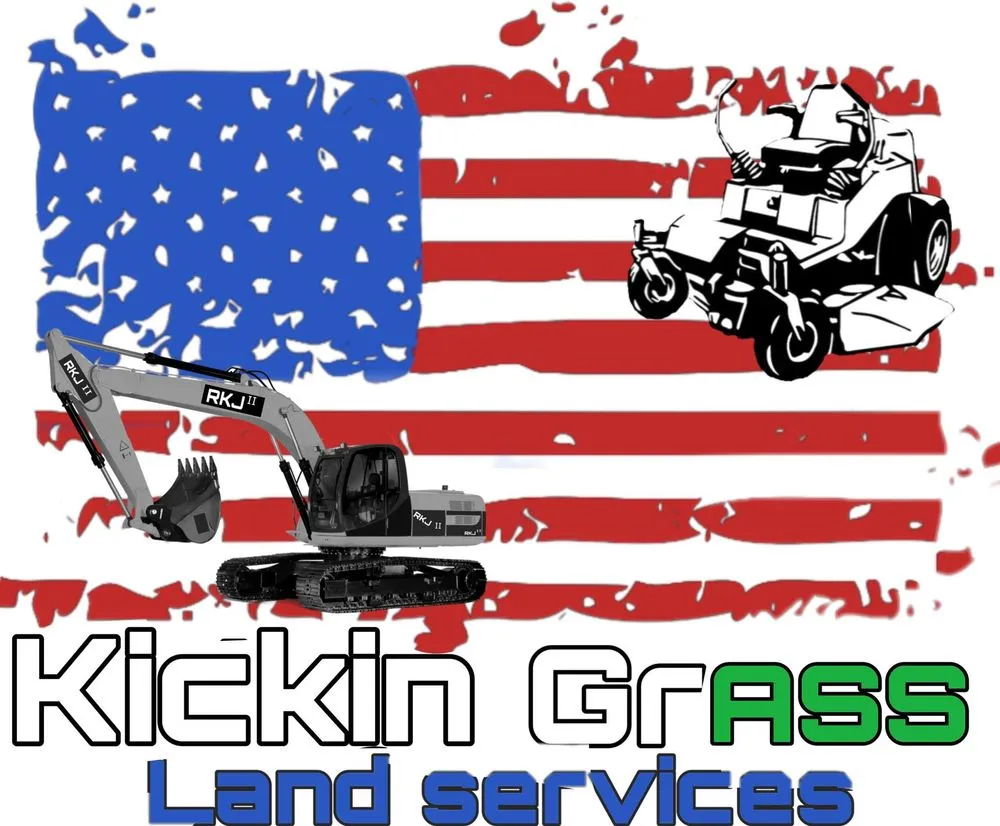 Local lawn mowing service experts serving Cocoa, FL - Kickin GrASS Land Services