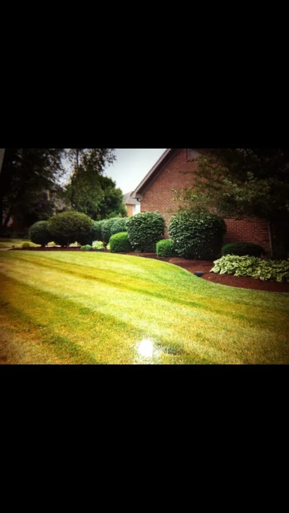 Professional landscaping services experts serving Lexington, KY - Kickin' Grass Landscapes & Hardscapes