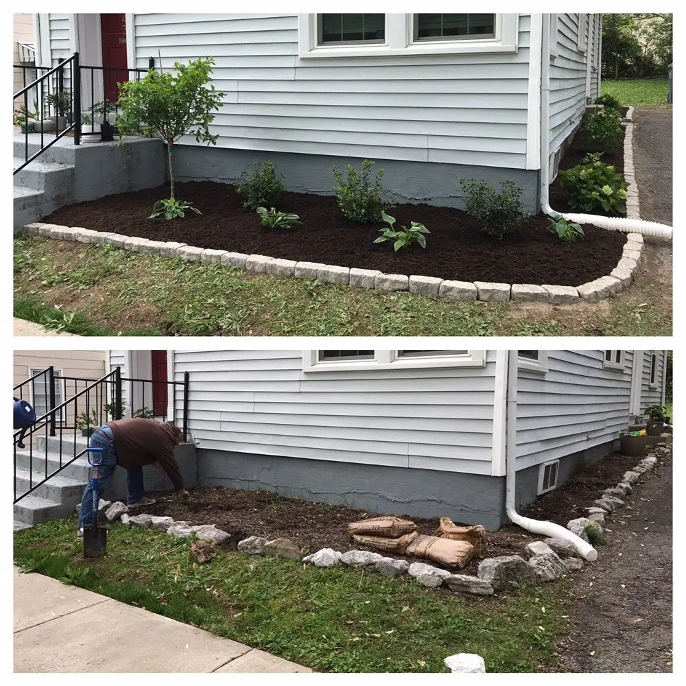 Top-rated landscaping services near you across Lexington, KY - Kickin' Grass Landscapes & Hardscapes