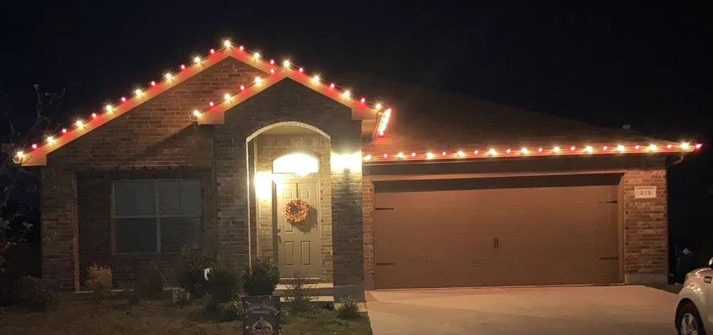 Expert outdoor landscaping in Ponder, TX - Kickin-Grass Landscaping