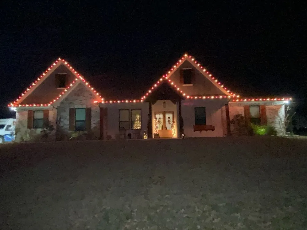 Custom landscaping services experts serving Ponder, TX - Kickin-Grass Landscaping