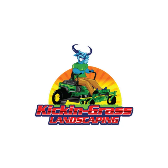 Expert landscape design near you in Ponder, TX by Kickin-Grass Landscaping