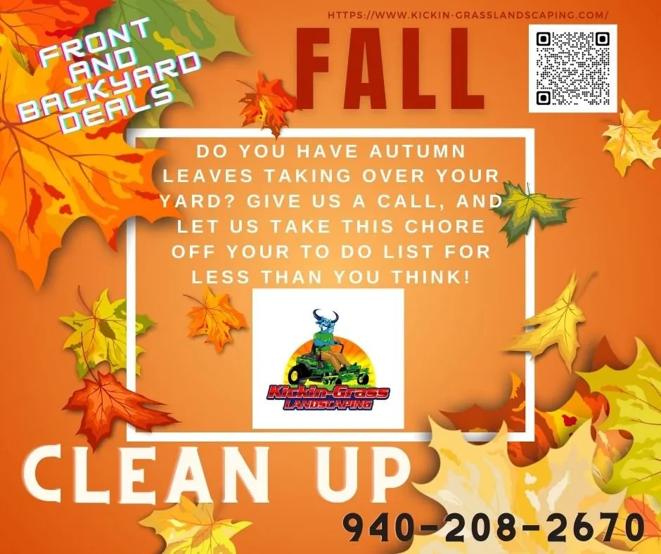 Trusted landscaping services with custom design across Ponder, TX - Kickin-Grass Landscaping