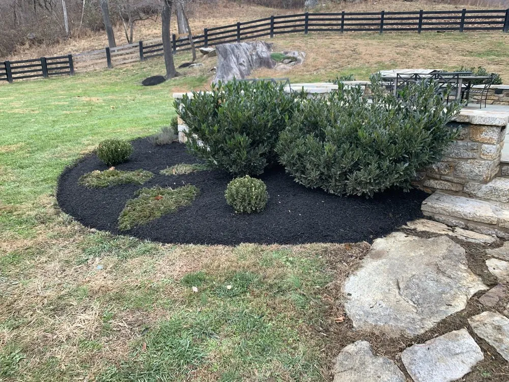 Expert yard cleanup service for homes across Sperryville, VA - Kickin’ Grass Lawn & Landscaping
