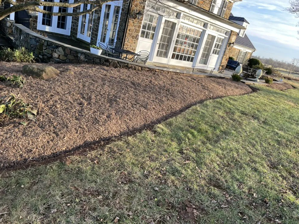 Expert lawn care service in Sperryville, VA - Kickin’ Grass Lawn & Landscaping