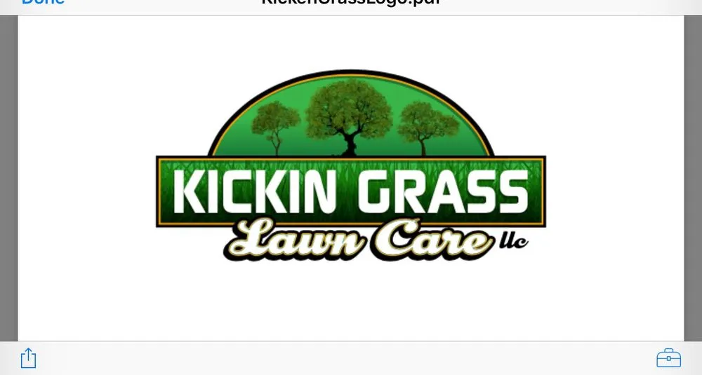 Trusted landscaping services for homes in Spotsylvania, VA by Kickin Grass Lawn Care