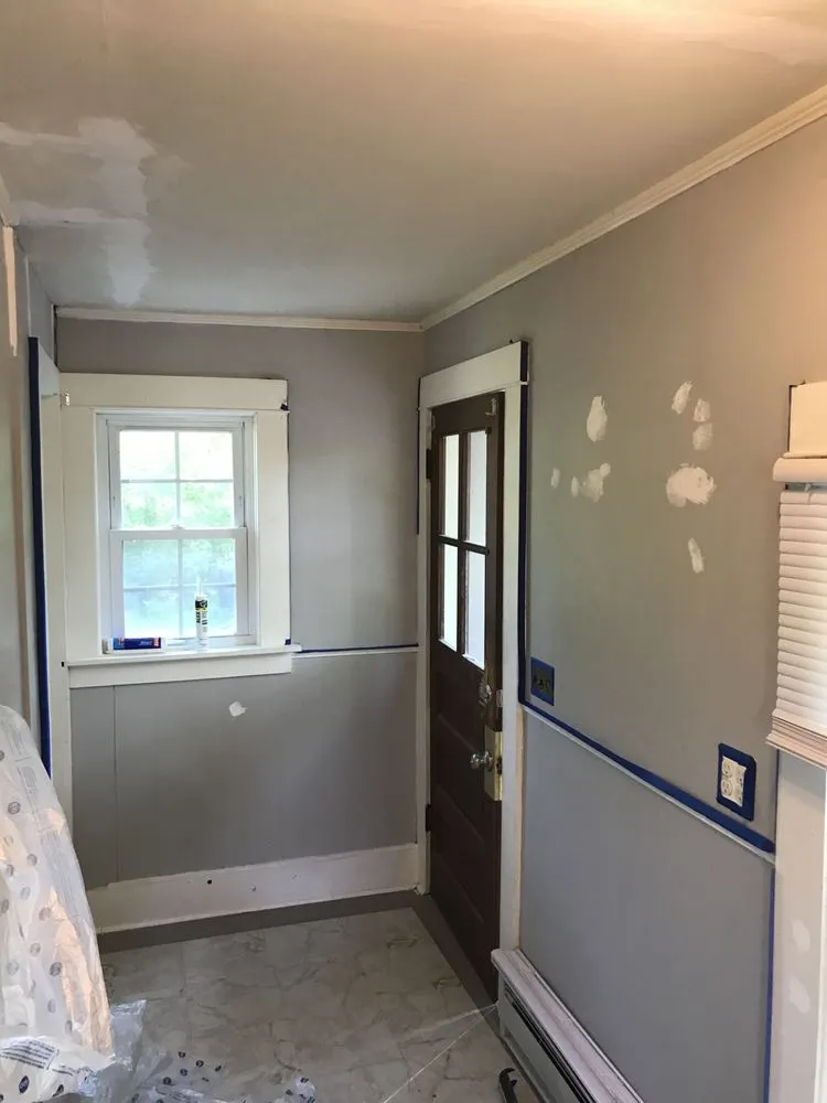 Custom landscape installation with custom design across Hinsdale, MA - Kickin Grass Lawn Maintenance