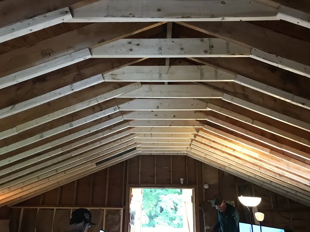 Top-rated garden landscaping in Hinsdale, MA - Kickin Grass Lawn Maintenance