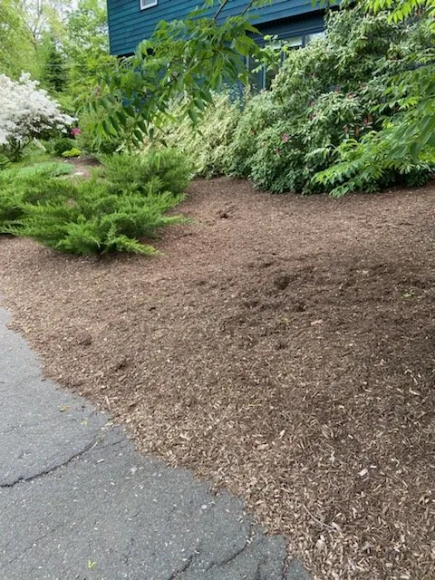 Expert residential landscaping in Hinsdale, MA - Kickin Grass Lawn Maintenance