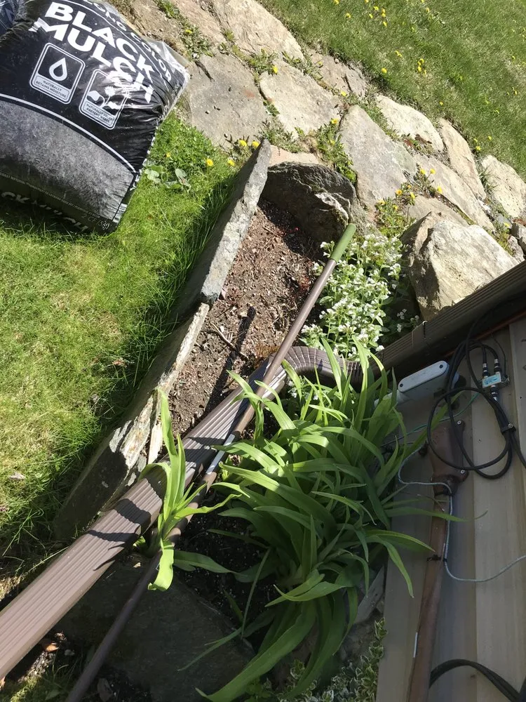 Trusted lawn mowing service experts serving Hinsdale, MA - Kickin Grass Lawn Maintenance