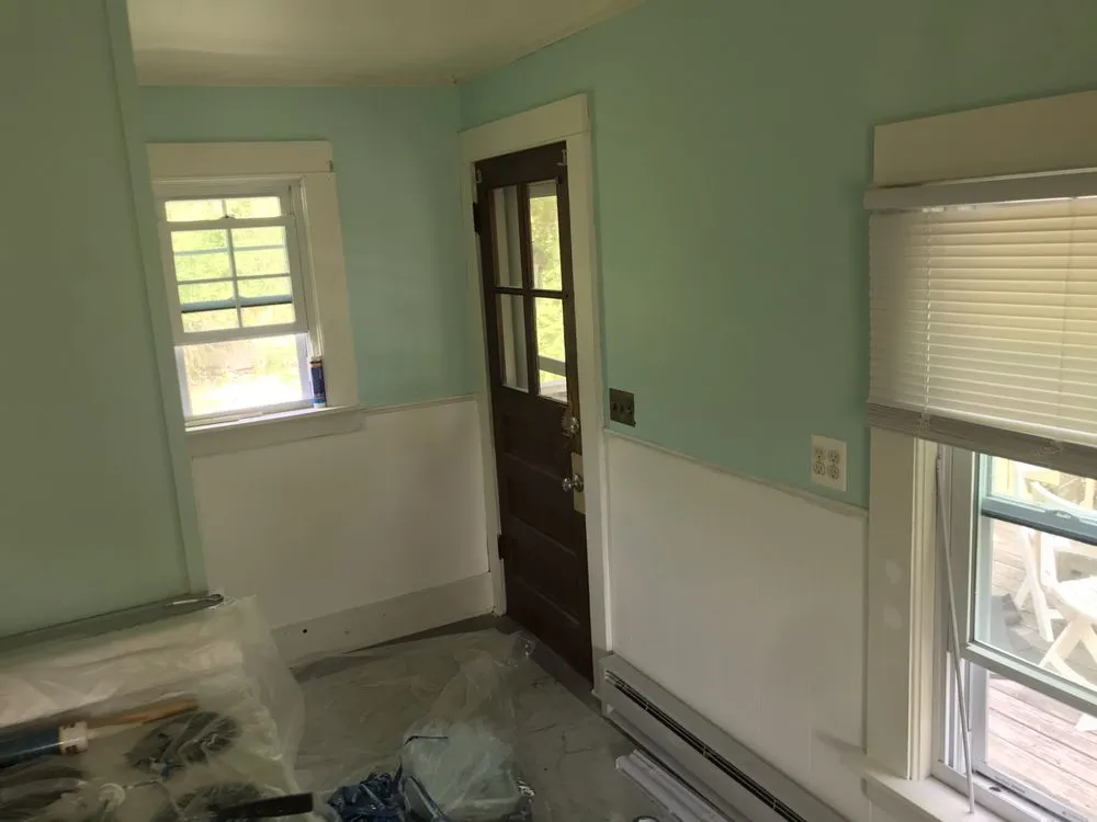 Trusted garden landscaping for beautiful yards across Hinsdale, MA - Kickin Grass Lawn Maintenance