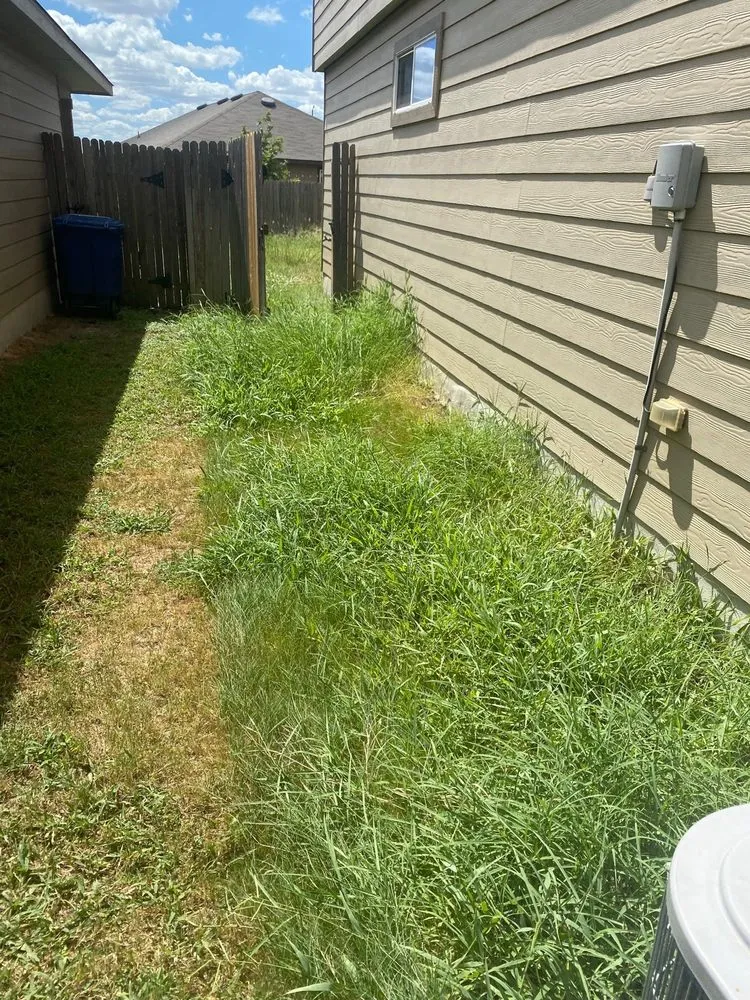 Trusted landscape installation for residential properties across San Antonio, TX - Kickin’ Grass Lawncare & Tree Services