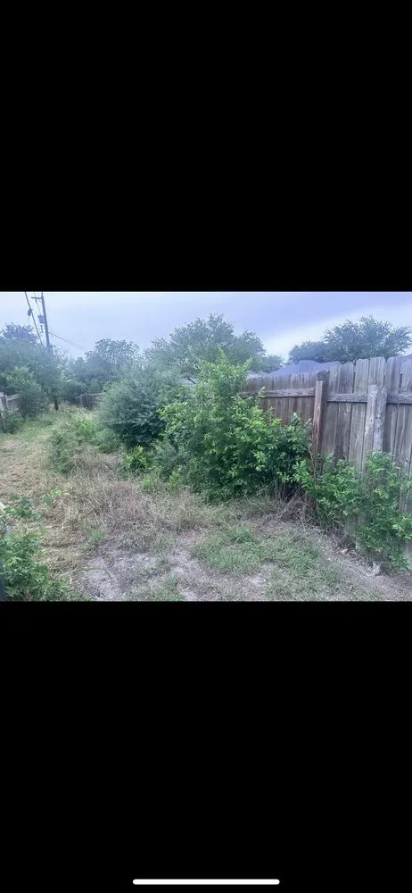 Affordable outdoor landscaping for beautiful yards in San Antonio, TX by Kickin’ Grass Lawncare & Tree Services