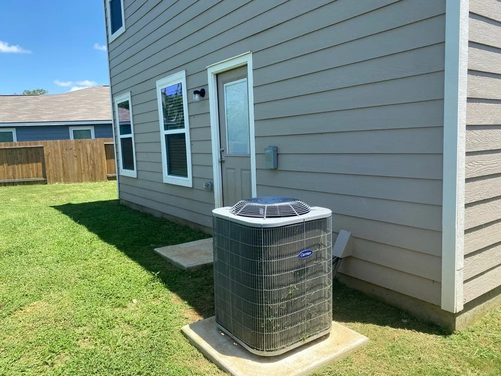 Trusted landscape design in San Antonio, TX by Kickin’ Grass Lawncare & Tree Services