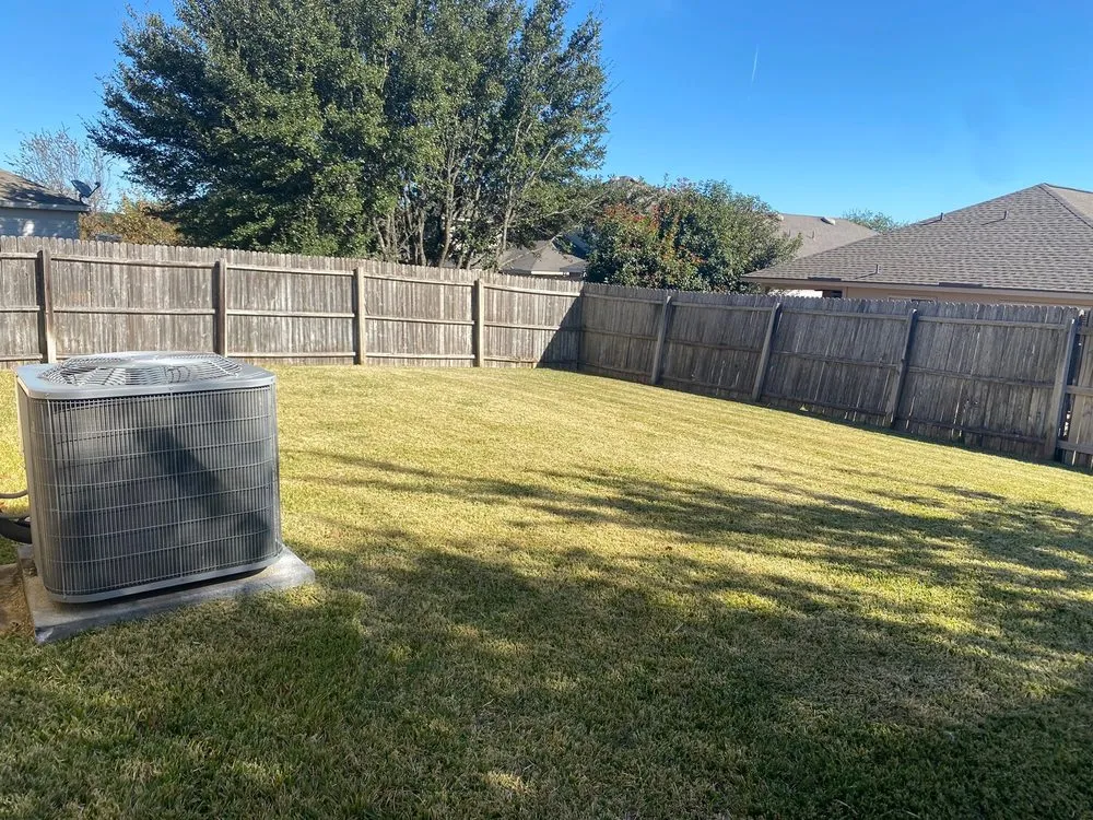 Expert landscape design near you in San Antonio, TX by Kickin’ Grass Lawncare & Tree Services