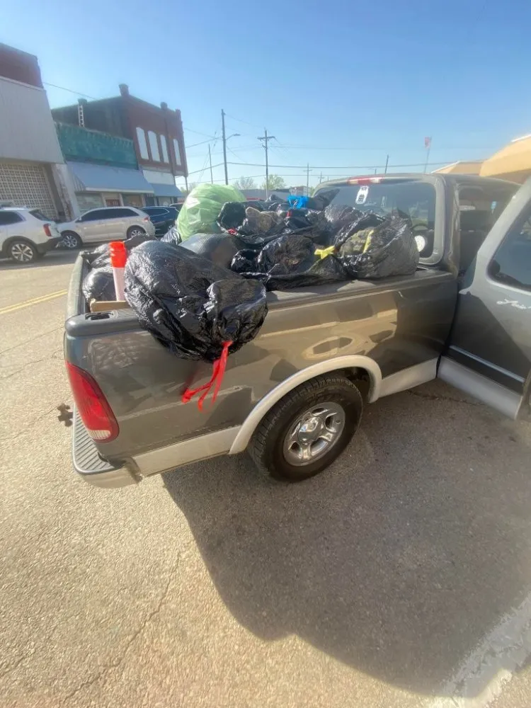 Professional residential landscaping experts serving Stigler, OK - Kicking Grass Lawncare