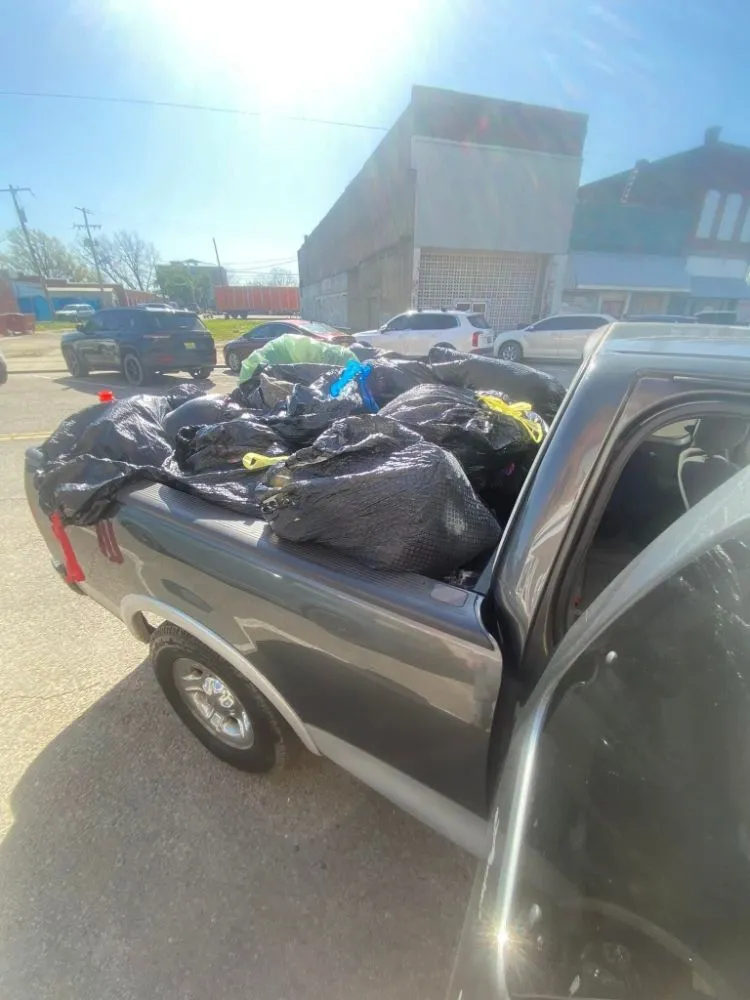 Expert yard maintenance in Stigler, OK - Kicking Grass Lawncare