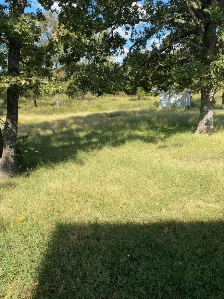 Trusted landscaping services in Stigler, OK by Kicking Grass Lawncare